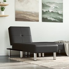Chaiselongue Schlafsofa Lounge