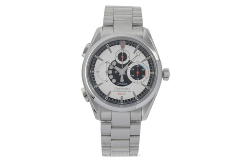 Omega seamaster nzl - omega, nzl-32