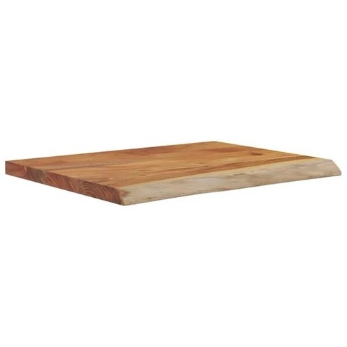 Wandregal 40x30x2 cm - 40x30x2,5,