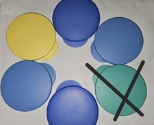 Ersatzdeckel Tupperware Junge