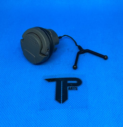 Tankdeckel passend husqvarna - tankdeckel,