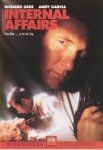 Internal Affairs von Mike Figgis | DVD | Zustand sehr gut