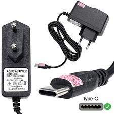 AC/DC Adapter Ladegerät