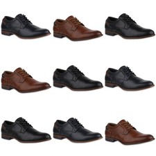 Herren Klassische Schnürer