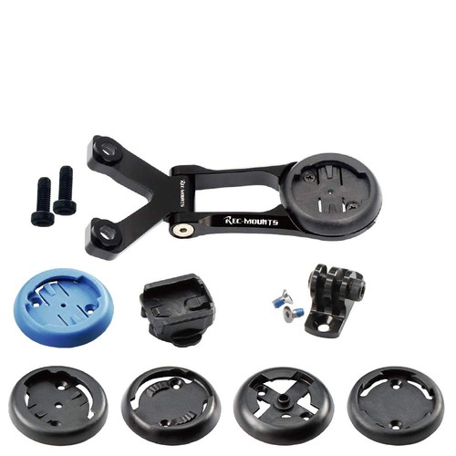 Rec mounts typ alpha - rec-mounts, typ-alpha
