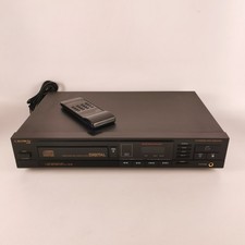 Crown Japan CD-80R CD Player