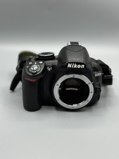 Nikon D3100
