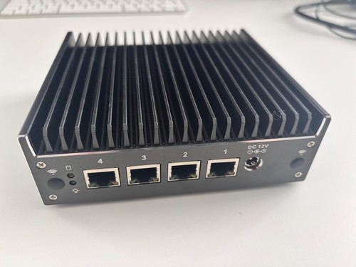 Protectli vault vp2420 mini - vault,