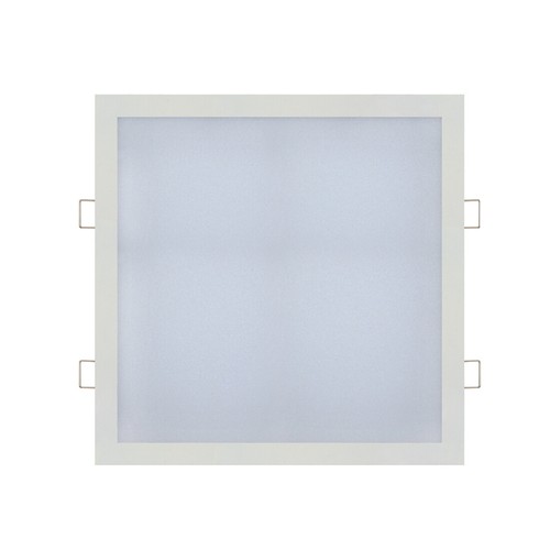 24w led panel slim - 24w,