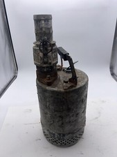 TT Pumpen Liberator Tauchpumpe