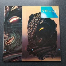 Vinyl Yello – Stella (1985)