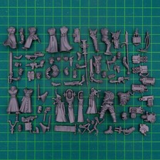 Agenten der Inquisition Bitz