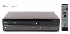Medion MD83425 E70004 VHS DVD Recorder HDMI / gewartet 1 Jahr Garantie [1]