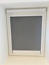 VELUX Original Verdunkelungsrollo mit Solar GGL, GPL, GGU. GPU M04 304