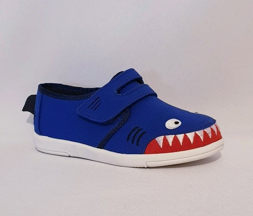 Emu australia shark - shark, sneaker
