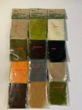 Orvis Life Cycle Dubbing