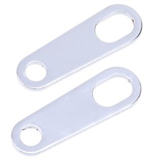 2 STÜCKE Motorrad Blinker