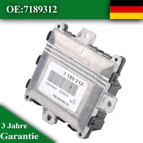 7189312 xenon adaptives - 7189312,