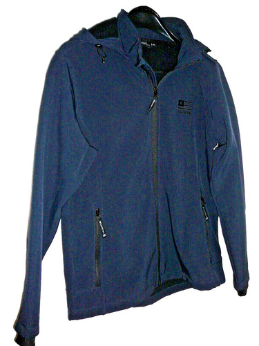 Damen outdoor jacke dunkel - damen,