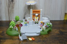 Playmobil Summer Ice Cream