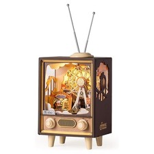 Rolife Holz 3D Puzzle