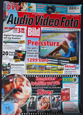 AUDIO,VIDEO,FOTO,3/09