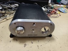 Musical Fidelity X-A1