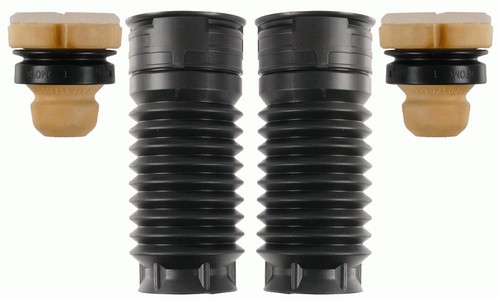 Staubschutz stoßdämpfer - 1x,