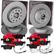 Zimmermann BREMSSCHEIBEN +