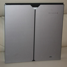 Braun Atelier "Last Edition"