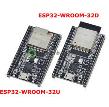 ESP32 ESP32-DevKitC