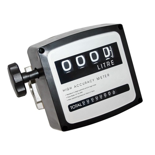 Diesel heizöl zähler - heizöl,