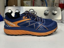 Mens Scarpa Spin GTX Sneakers