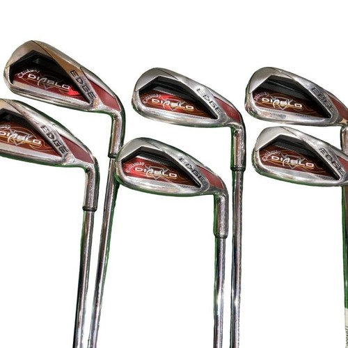 Callaway diablo edge - usa, eisen