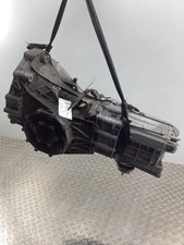 Schaltgetriebe HCK Audi A4