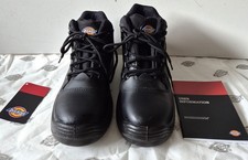 Dickies Fury Sicherheit