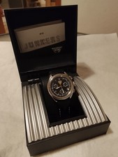 Junkers JU 52 Chronograph –