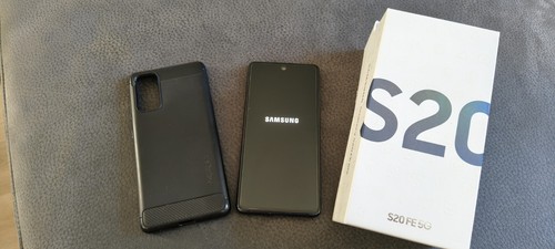 Samsung galaxy s20 - samsung,