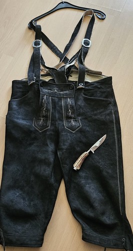 Herren trachtenlederhose von - herren,