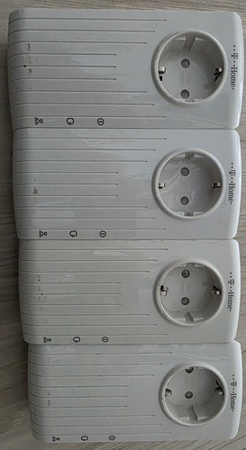 Speedport powerline 100 bis - speedport, 100-bis