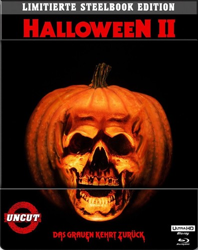 Halloween ultra hd - 4k,
