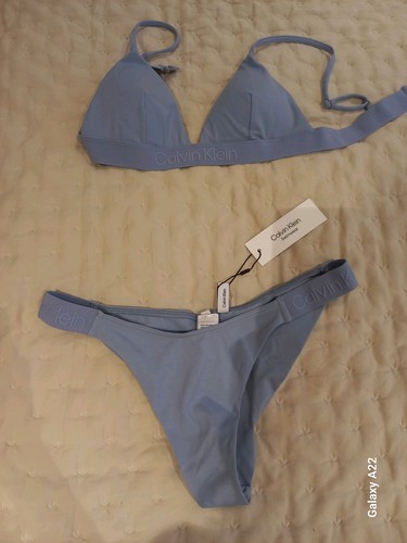 Calvin klein badeanzug neu - calvin,