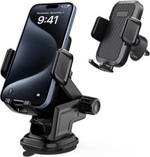 Handyhalterung Auto 3 In 1