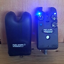 Delkim Standard Plus