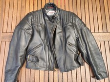 Damen Retro Vintage Motorrad