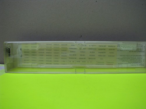 Fleischmann leerverpackung - fleischmann, ho