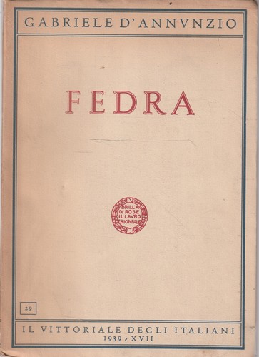 FEDRA