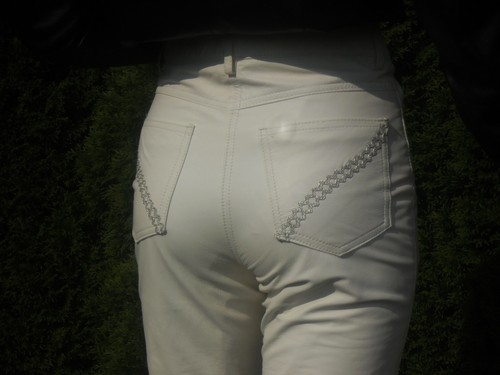 Feines lamm nappa - lamm, leder