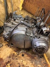 Motorblock, Motor Suzuki