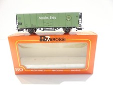 Pocher in Rivarossi H0 2077